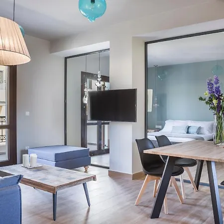 Apartmán Royal Argostoli (Kefalonia)