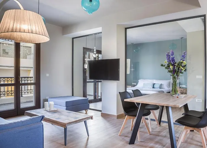 Apartmán Royal Argostoli (Kefalonia)