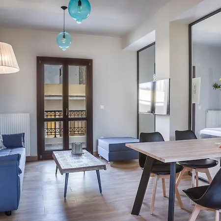 Appartamento Royal Argostoli (Kefalonia)