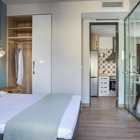 Appartement Royal