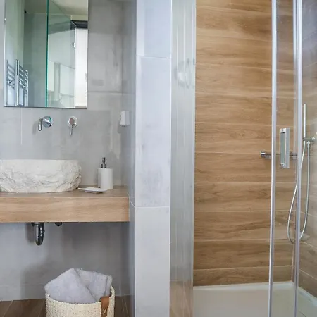 Apartamento Royal